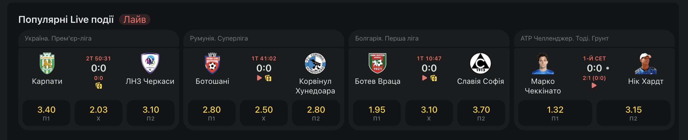 NBA — ставки на Регулярний сезон та Плей-офф